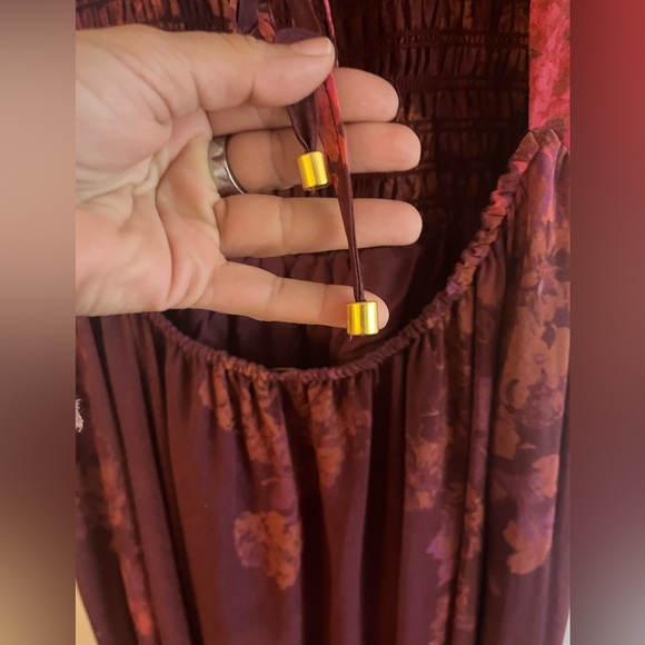 Free People Heaven Sent Maxi - Picture 7 of 9